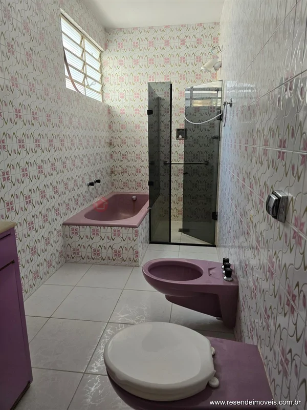 Foto 34 de 35 - Casa para venda em Centro