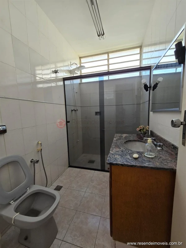 Foto 28 de 35 - Casa para venda em Centro