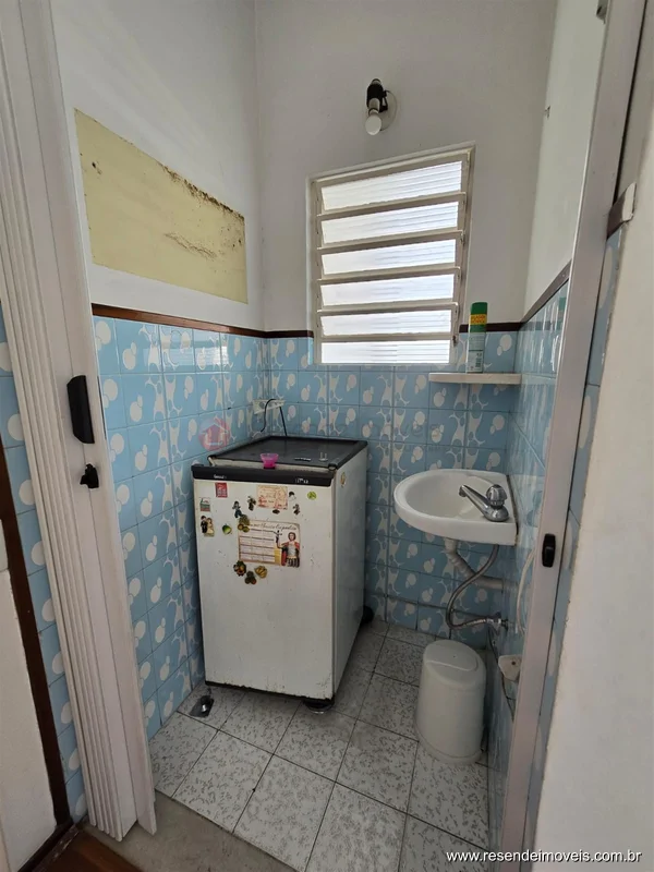 Foto 33 de 35 - Casa para venda em Centro