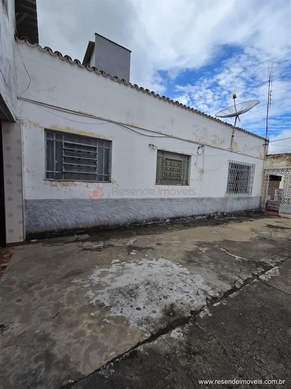 Foto 15 de 34 - Casa para venda em Paraíso