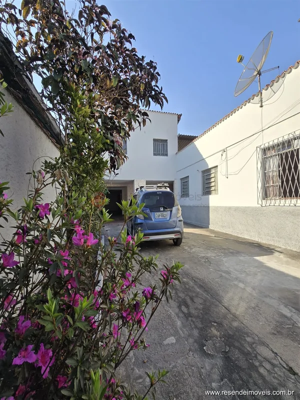 Foto 29 de 34 - Casa para venda em Paraíso