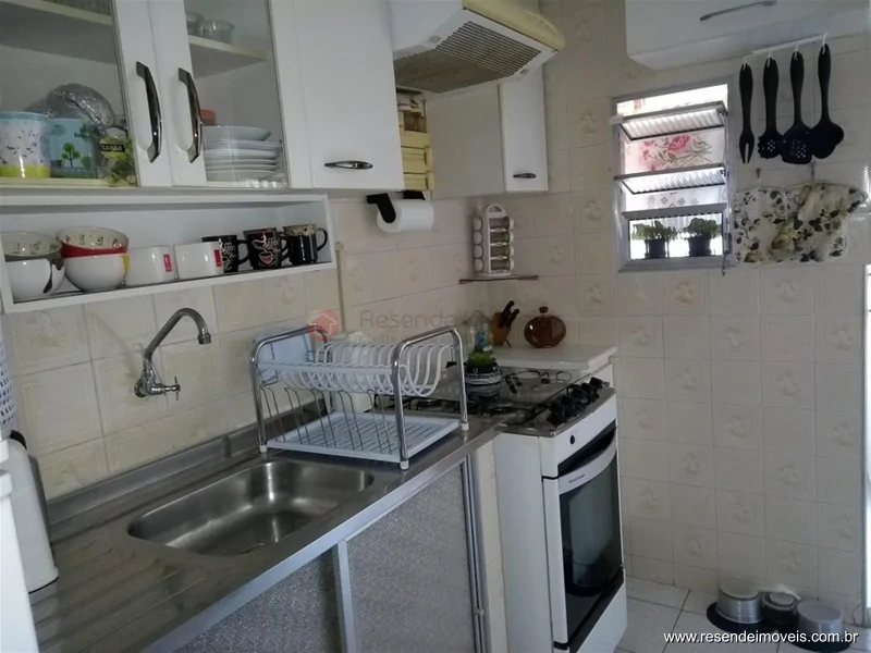 Foto 3 de 12 - Apartamento para venda em Jardim Jalisco