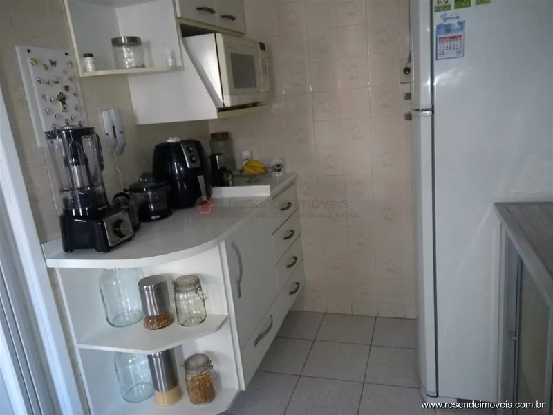 Foto 4 de 12 - Apartamento para venda em Jardim Jalisco