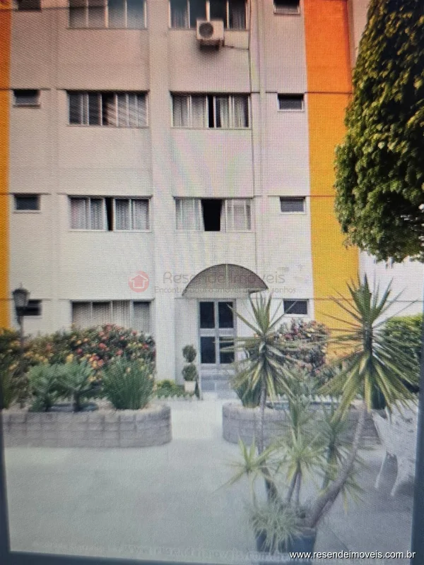 Foto 2 de 12 - Apartamento para venda em Jardim Jalisco