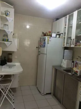 Apartamento para venda em Jardim Jalisco