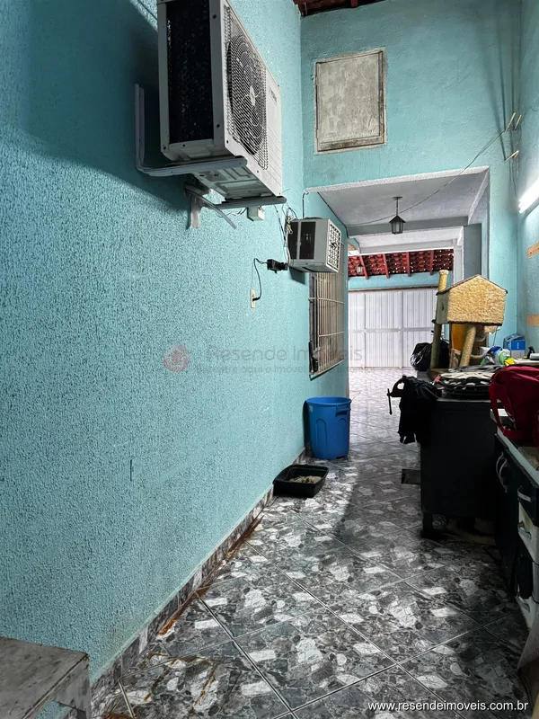 Foto 18 de 19 - Casa para venda em Cidade Alegria