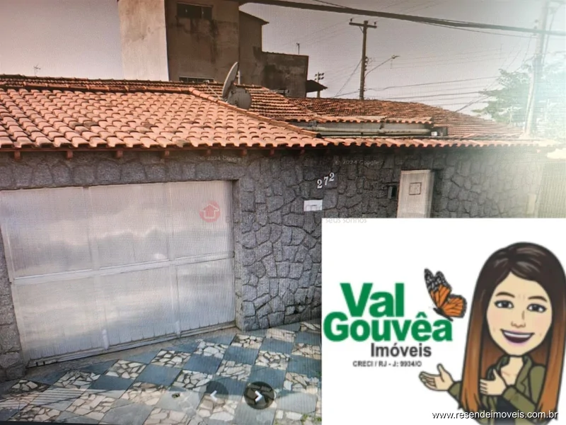 Foto 19 de 19 - Casa para venda em Cidade Alegria