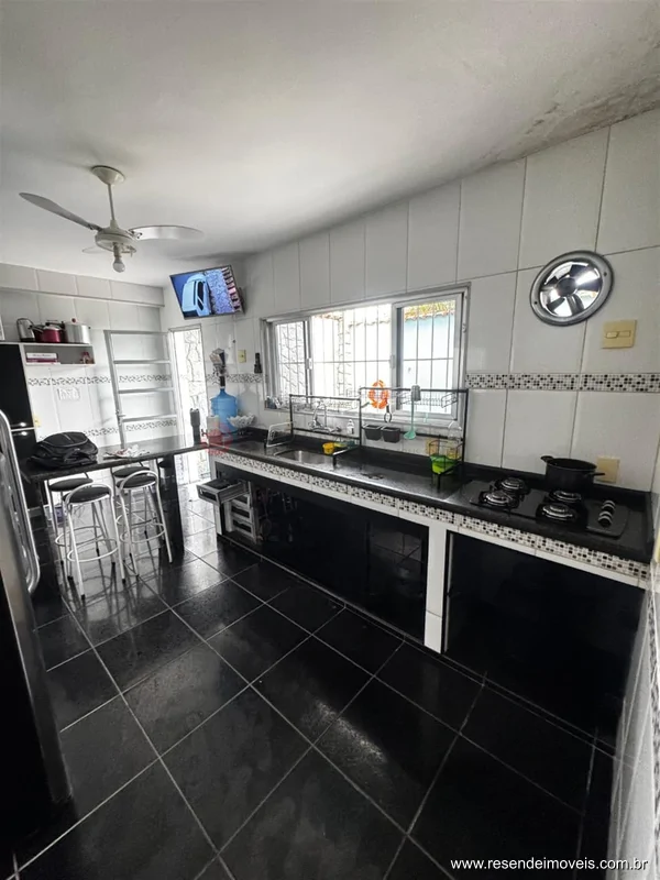 Foto 5 de 19 - Casa para venda em Cidade Alegria