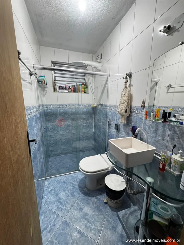 Foto 3 de 19 - Casa para venda em Cidade Alegria