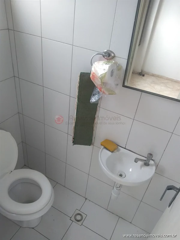 Foto 4 de 5 - Sala Comercial para venda em Campos Elíseos