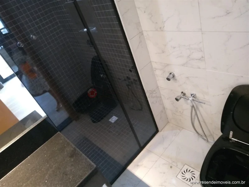 Foto 12 de 20 - Apartamento para aluguel em Centro