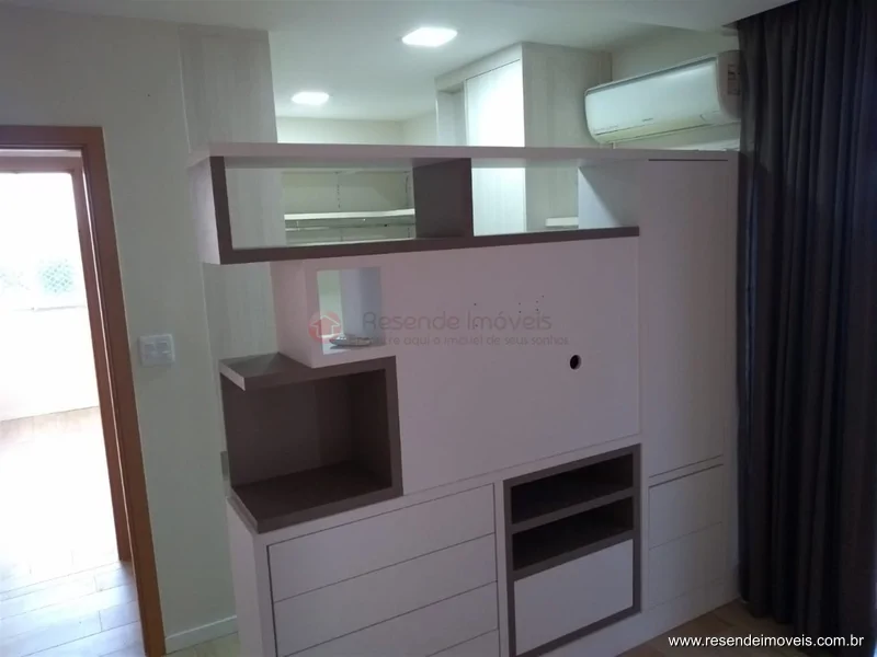 Foto 9 de 20 - Apartamento para aluguel em Centro