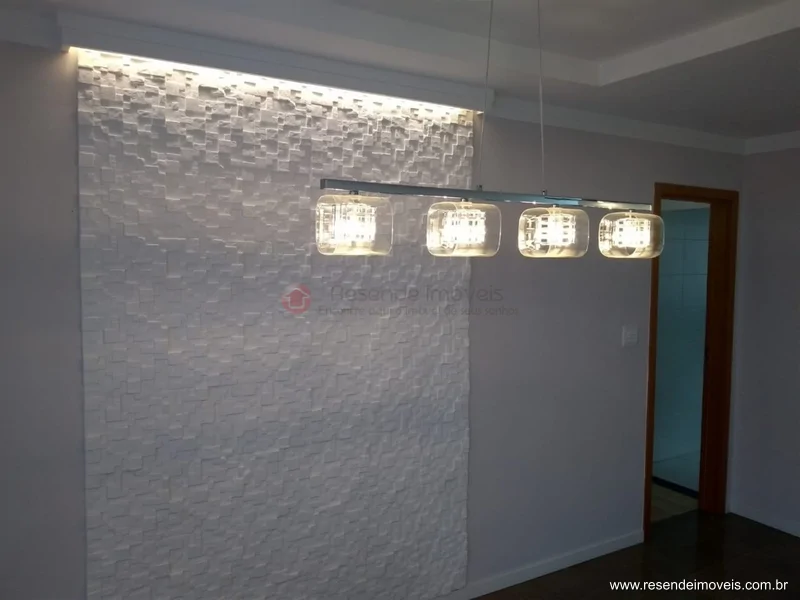 Foto 5 de 20 - Apartamento para aluguel em Centro