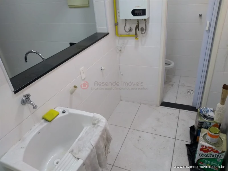 Foto 19 de 20 - Apartamento para aluguel em Centro