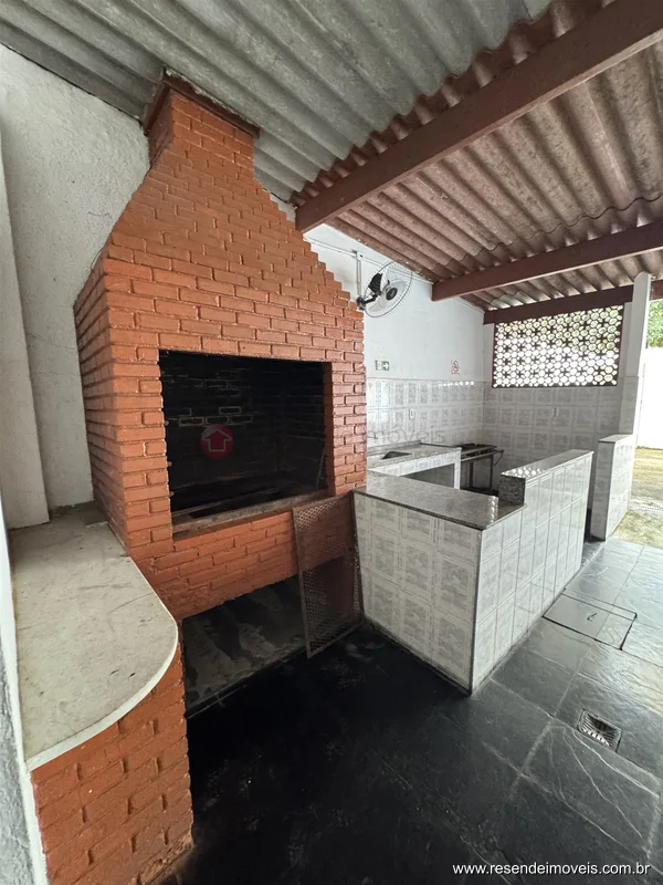 Foto 27 de 27 - Apartamento para aluguel em Comercial