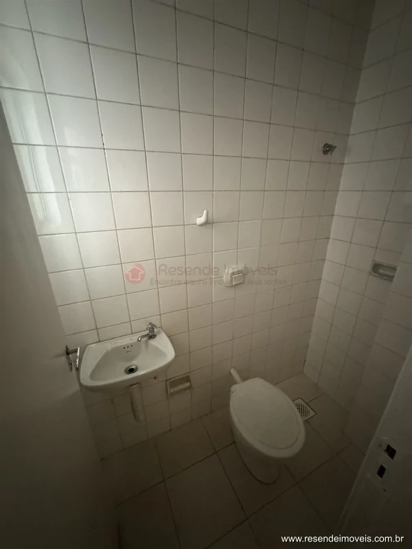 Foto 22 de 27 - Apartamento para aluguel em Comercial