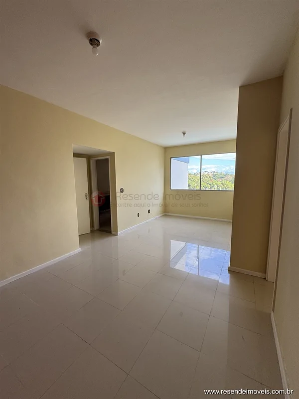 Foto 4 de 27 - Apartamento para aluguel em Comercial