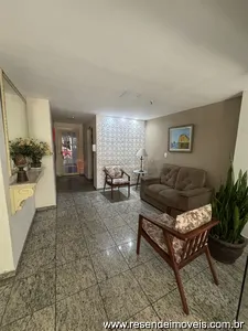 Apartamento para aluguel em Comercial