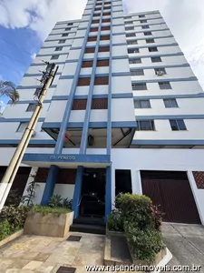 Apartamento para aluguel em Comercial