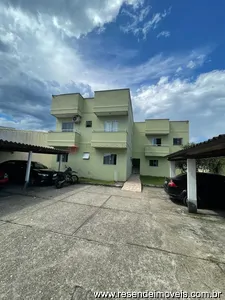 Apartamento para venda em Itapuca