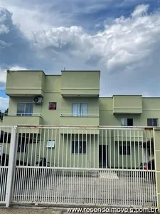 Apartamento para venda em Itapuca