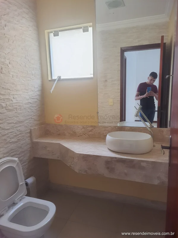 Foto 10 de 26 - Casa para venda e aluguel em Mirante das Agulhas