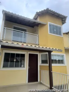 Casa para venda e aluguel em Mirante das Agulhas