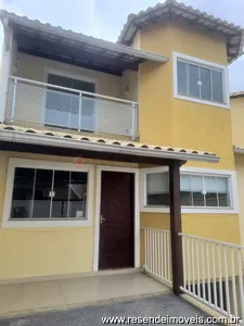 Casa para venda e aluguel em Mirante das Agulhas