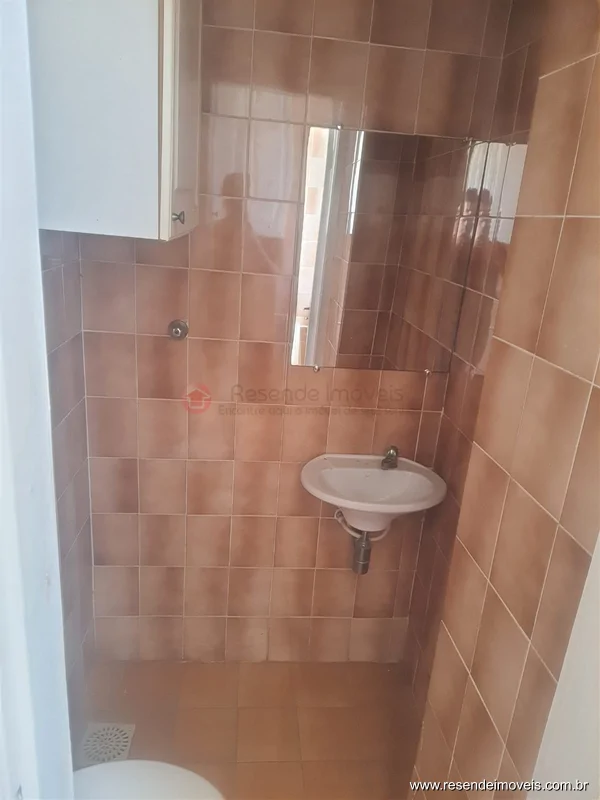 Foto 14 de 15 - Apartamento para venda em Campos Elíseos