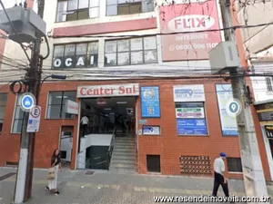 Sala Comercial para aluguel em Campos Elíseos