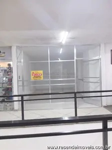 Sala Comercial para aluguel em Campos Elíseos