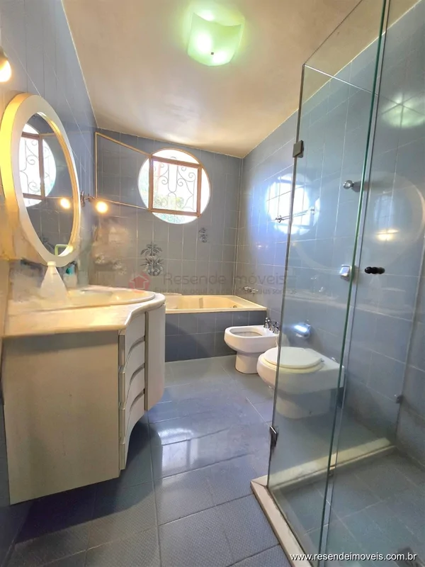 Foto 24 de 35 - Casa para venda em Centro