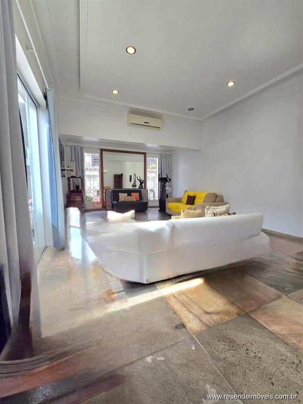 Foto 29 de 35 - Casa para venda em Centro