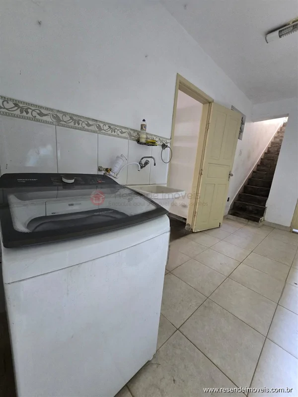 Foto 14 de 35 - Casa para venda em Centro