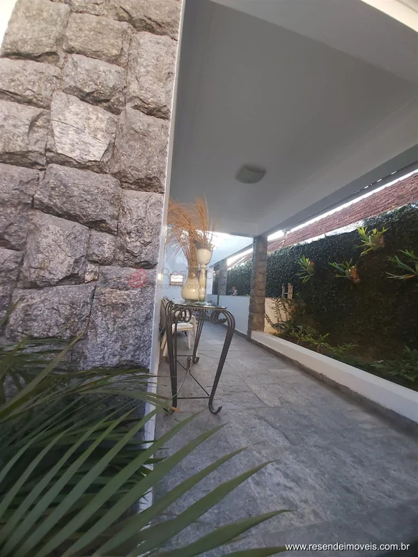 Foto 4 de 35 - Casa para venda em Centro