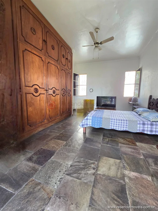 Foto 21 de 35 - Casa para venda em Centro