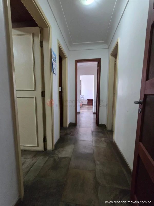 Foto 27 de 35 - Casa para venda em Centro