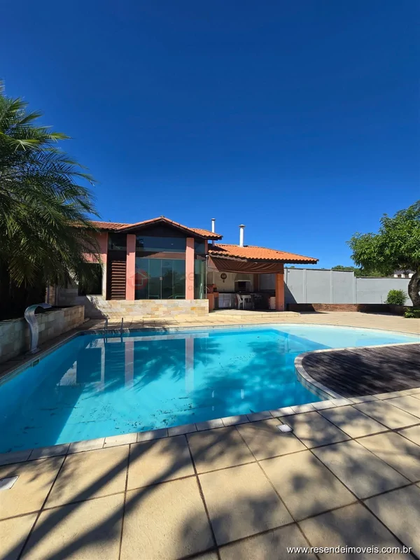 Foto 36 de 45 - Casa para venda em Jardim Brasília