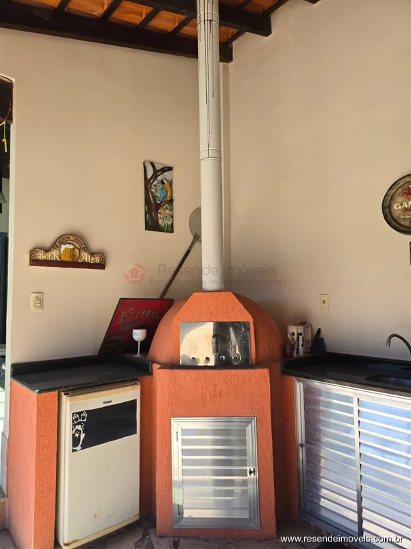 Foto 43 de 45 - Casa para venda em Jardim Brasília