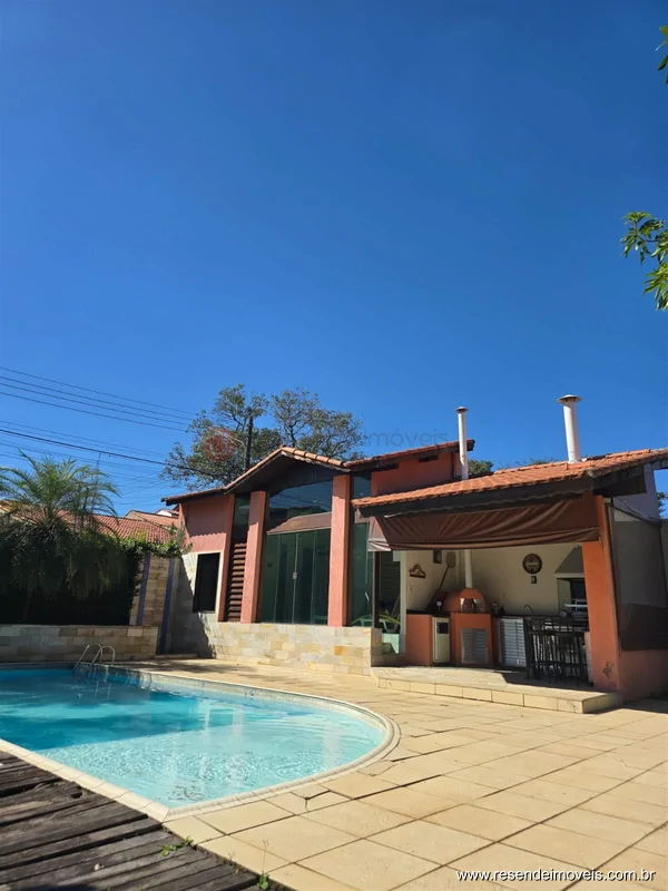 Foto 28 de 45 - Casa para venda em Jardim Brasília