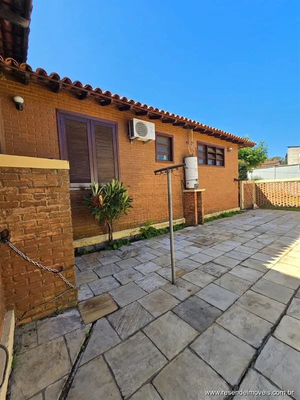 Foto 26 de 45 - Casa para venda em Jardim Brasília