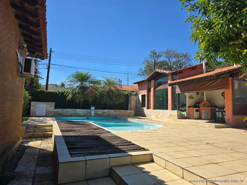 Foto 27 de 45 - Casa para venda em Jardim Brasília