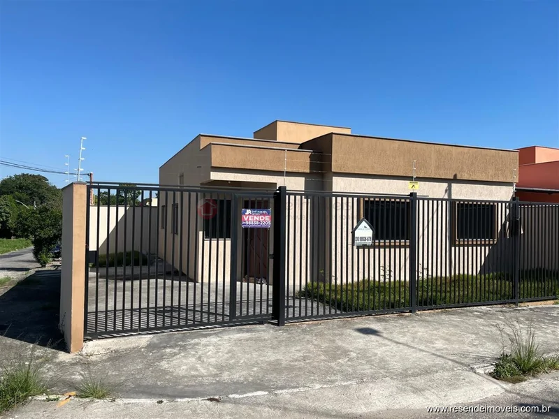 Foto 1 de 13 - Casa para aluguel em Jardim D'Oeste