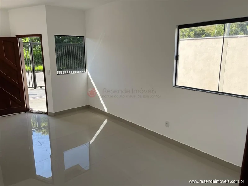 Foto 10 de 13 - Casa para aluguel em Jardim D'Oeste