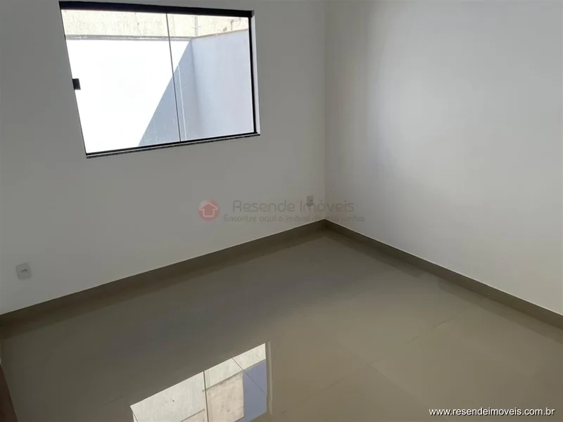 Foto 12 de 13 - Casa para aluguel em Jardim D'Oeste