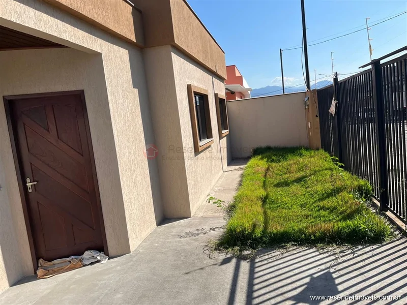 Foto 3 de 13 - Casa para aluguel em Jardim D'Oeste