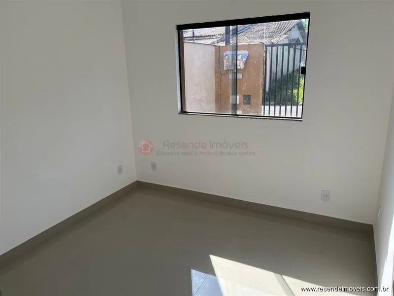 Foto 11 de 13 - Casa para aluguel em Jardim D'Oeste