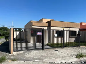 Casa para aluguel em Jardim D'Oeste