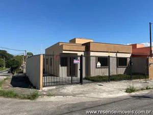 Casa para aluguel em Jardim D'Oeste