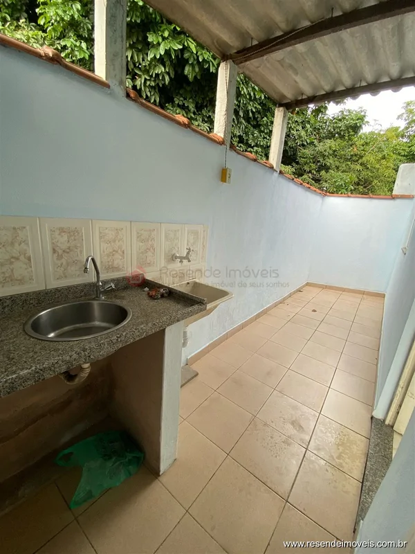 Foto 15 de 15 - Apartamento para aluguel em Nova Liberdade